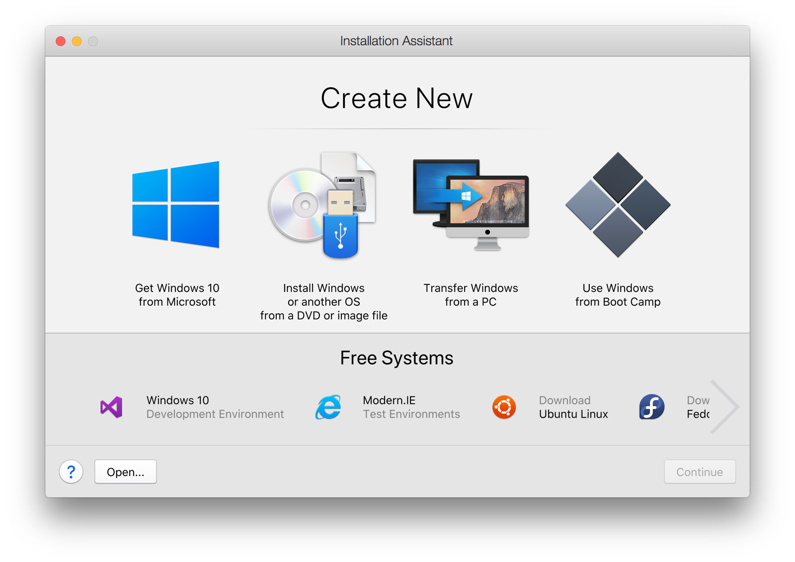 Mac os x freeware downloads